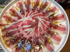 -正宗齐齐哈尔烤肉·齐牛哥鲜切炭火烤肉(杭州总店)