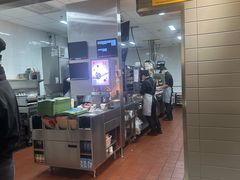 -麦当劳(豫园店)