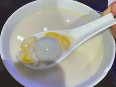 -佳佳甜品(寧波街總店)
