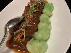 -北京四季酒店·采逸轩