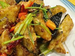 -春水锅贴·传统鲁菜(大明湖店)