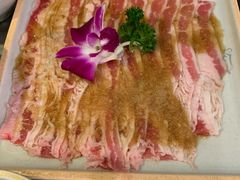 牛五花肉-喜来稀肉(虹泉路店)