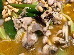 -手抄板凳江南菜(湖滨商业街店)