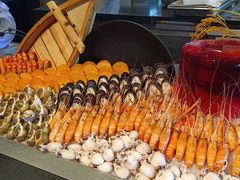 -河源万绿湖美思威尔顿酒店