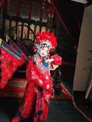 -盘子女人坊古装写真摄影(天津总店)