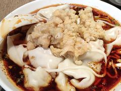 -聚园面庄(新光天地店)