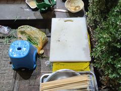 -东北鹤岗烧烤(麒麟紫荆城店)