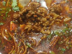 -茂盛小吃(蓝田店)