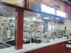 -光海·乡记酸菜鱼·始于1996(花园路店)