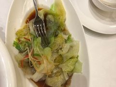 -武汉香格里拉大酒店·香宫中餐厅