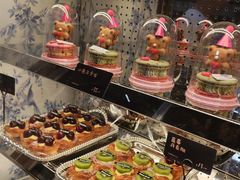 -工匠面包(壹方店)