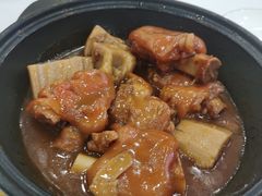 -粤盛海鲜平价店(洛溪食街店)