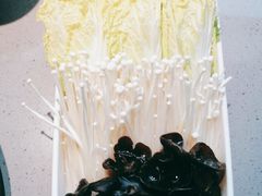 -半天妖烤鱼(新世界店)