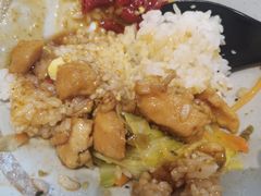-永和大王(巨峰路店)