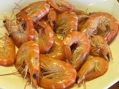 -蓝湾碧波·老字号·疍家非遗海上餐厅