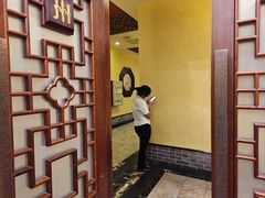 -亮庆餐厅·粤菜·早茶(篁庄店)