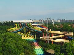 -上海玛雅海滩水公园