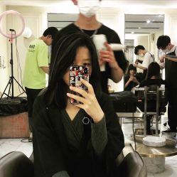 -3AM HAIR SALON染发接发