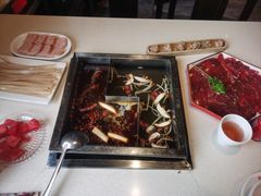 -红鼎坊·老成都火锅(新南门店)