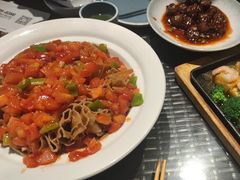 -山西派(桥东街店)