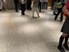 -麦当劳(中山公园龙之梦店)