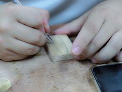 -五月木作·DIY木作文创体验店(北京路店)