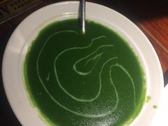 -绿茶餐厅(华联万柳店)