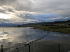 -青海湖国家重点风景名胜区