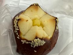 德式碱水芝士球-匠造烘焙(联洋店)