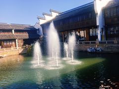 -嘉兴月河历史街区