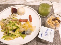 -和颐至尊酒店(上海人民广场南京路步行街店)