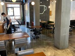 -UPPER KITCHEN(延安路店)