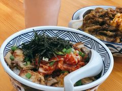 -一日一膳(韩乐坊店)