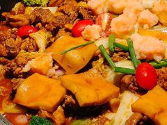 -鲁秀才炒鸡(龙湖西溪天街店)