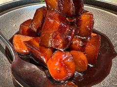-森隆饭庄(崇文门新世界百货店)