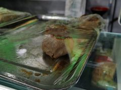 门钉肉饼-白魁老号饭庄(安内店)