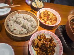 -陈家婆的菜(梅溪湖店)