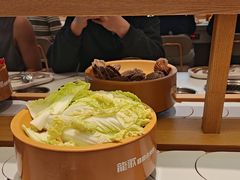 -龍歌自助小火锅(崂山丽达店)