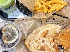 -TACO STAR 塔可星(下沙宝龙店)