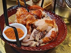 -随缘小馆(红岭路店)