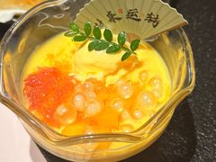 -桃夭日式料理(国信店)