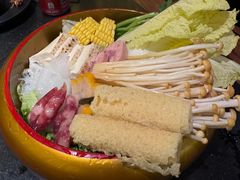 -牛New寿喜烧(虹桥新天地店)