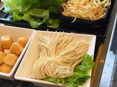 -一席地·本地鸡窝·杭帮鸡火锅(萧山银隆百货店)