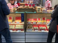 -551蓬莱(JR京都駅店)