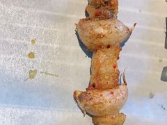 -肉串汪(月坛店)