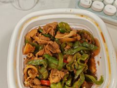 -第二外国语学院-韩国餐厅(朝阳路店)