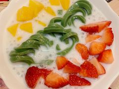 -甜心妈妈·榴莲星级糖水(北京路总店)