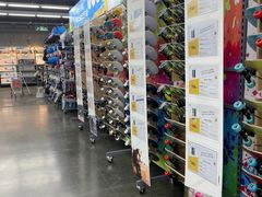 -迪卡侬(雨花店)