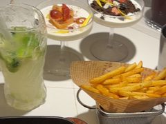 -牛扒先生·厚切雪花牛扒西餐厅(北京路禺山路店)