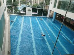 -中航健身会(碧海云天店)